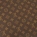 Louis Vuitton Monogram Canvas Poche Documents Portfolio Case