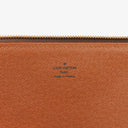 Louis Vuitton Monogram Canvas Poche Documents Portfolio Case