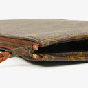 Louis Vuitton Monogram Canvas Poche Documents Portfolio Case