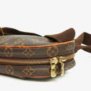 Louis Vuitton Monogram Canvas Pochette Gange Belt Bag