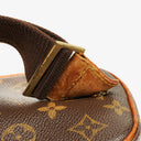 Louis Vuitton Monogram Canvas Pochette Gange Belt Bag
