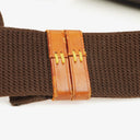 Louis Vuitton Monogram Canvas Pochette Gange Belt Bag