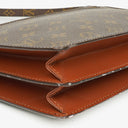Louis Vuitton Monogram Canvas Sac Enghien Bag