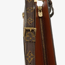 Louis Vuitton Monogram Canvas Sac Enghien Bag