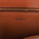 Louis Vuitton Monogram Canvas Sac Enghien Bag