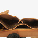 Louis Vuitton Monogram Canvas Sac Gibeciere GM