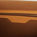 Louis Vuitton Monogram Canvas Sac Gibeciere GM