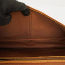 Louis Vuitton Monogram Canvas Sac Gibeciere GM