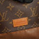 Louis Vuitton Monogram Canvas Sac Shopping Tote