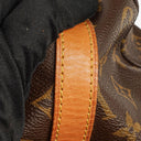 Louis Vuitton Monogram Canvas Sac Shopping Tote