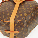 Louis Vuitton Monogram Canvas Soft Hat Trunk Bag