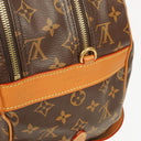 Louis Vuitton Monogram Canvas Soft Hat Trunk Bag