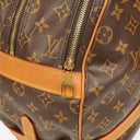 Louis Vuitton Monogram Canvas Soft Hat Trunk Bag