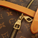 Louis Vuitton Monogram Canvas Soft Hat Trunk Bag