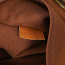 Louis Vuitton Monogram Canvas Soft Hat Trunk Bag
