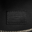 Louis Vuitton Monogram Eclipse Discovery Bumbag PM Belt Crossbody Bag