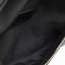 Louis Vuitton Monogram Eclipse Discovery Bumbag PM Belt Crossbody Bag