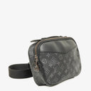 Louis Vuitton Monogram Eclipse Explorer Bumbag