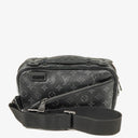 Louis Vuitton Monogram Eclipse Explorer Bumbag