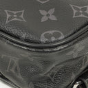 Louis Vuitton Monogram Eclipse Explorer Bumbag