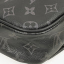 Louis Vuitton Monogram Eclipse Explorer Bumbag