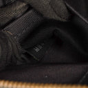 Louis Vuitton Monogram Eclipse Explorer Bumbag
