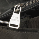 Louis Vuitton Monogram Eclipse Explorer Bumbag