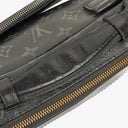 Louis Vuitton Monogram Eclipse Explorer Bumbag