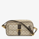 Louis Vuitton Monogram Mini Lin Juliette Bag