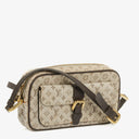 Louis Vuitton Monogram Mini Lin Juliette Bag