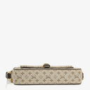 Louis Vuitton Monogram Mini Lin Juliette Bag