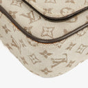 Louis Vuitton Monogram Mini Lin Juliette Bag