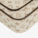 Louis Vuitton Monogram Mini Lin Juliette Bag