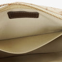 Louis Vuitton Monogram Mini Lin Juliette Bag
