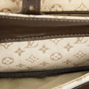 Louis Vuitton Monogram Mini Lin Juliette Bag