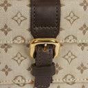Louis Vuitton Monogram Mini Lin Juliette Bag