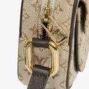 Louis Vuitton Monogram Mini Lin Juliette Bag
