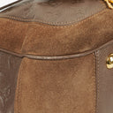 Louis Vuitton Monogram Ombre Empreinte Audacieuse PM Bag