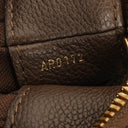 Louis Vuitton Monogram Ombre Empreinte Audacieuse PM Bag