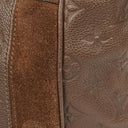 Louis Vuitton Monogram Ombre Empreinte Audacieuse PM Bag