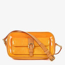 Louis Vuitton Monogram Vernis Juliette Bag