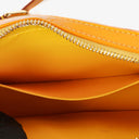Louis Vuitton Monogram Vernis Juliette Bag