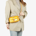 Louis Vuitton Monogram Vernis Juliette Shoulder Bag