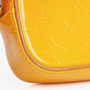 Louis Vuitton Monogram Vernis Juliette Shoulder Bag