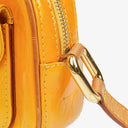 Louis Vuitton Monogram Vernis Juliette Shoulder Bag