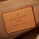Louis Vuitton Monogram Vernis Noisette Minna Street Crossbody Bag, 2005