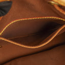 Louis Vuitton Montsouris MM Monogram Canvas Backpack