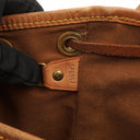 Louis Vuitton Montsouris Vintage PM Monogram Canvas Backpack