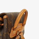 Louis Vuitton Montsouris Vintage PM Monogram Canvas Backpack