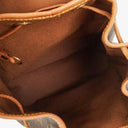 Louis Vuitton Montsouris Vintage PM Monogram Canvas Backpack